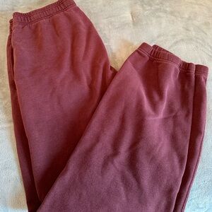 Roots Sweatpants